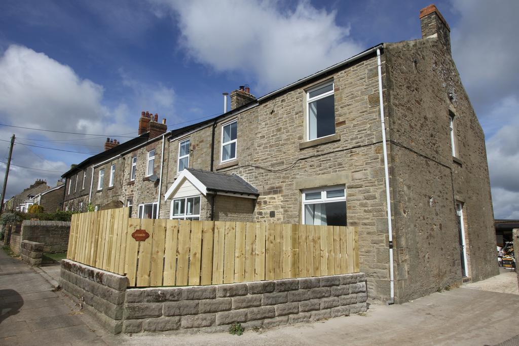 Holiday Home Elerkin Durham Exterior photo